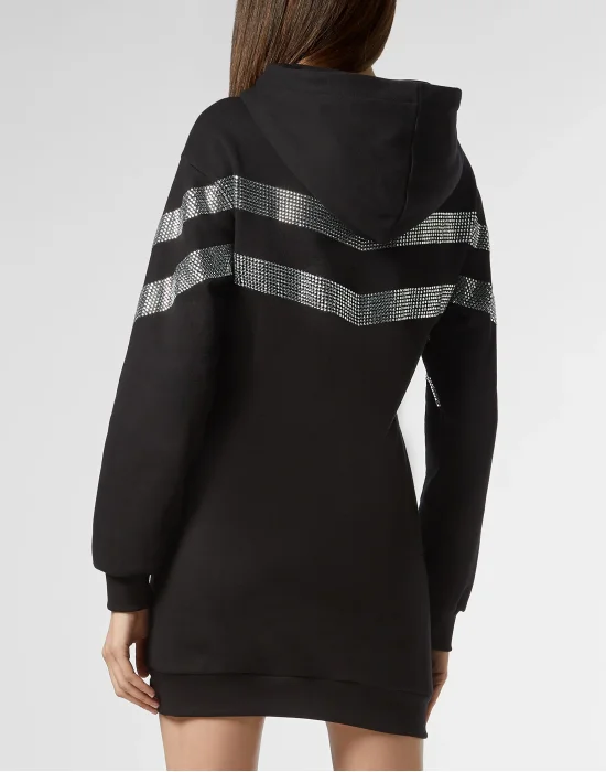 Hoodie sweatshirt Scarface