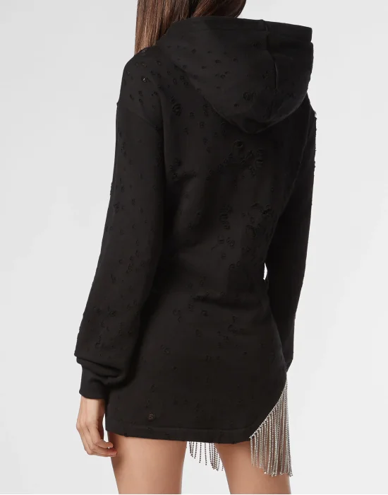 Hoodie sweatshirt Scarface