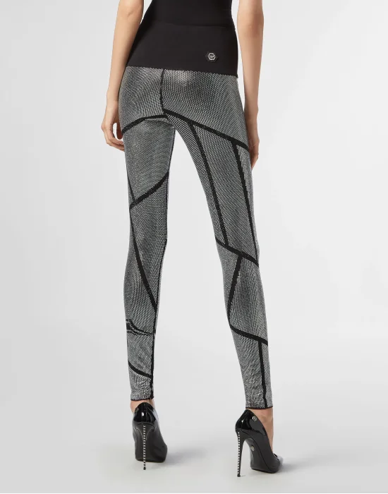Jogging Leggings Crystal