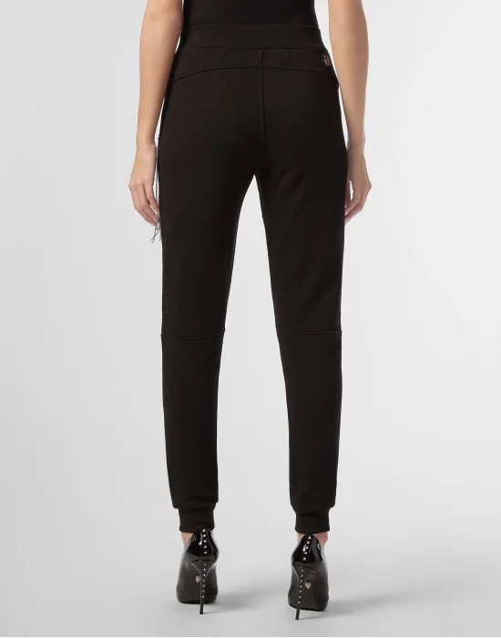 Jogging Trousers Fringe