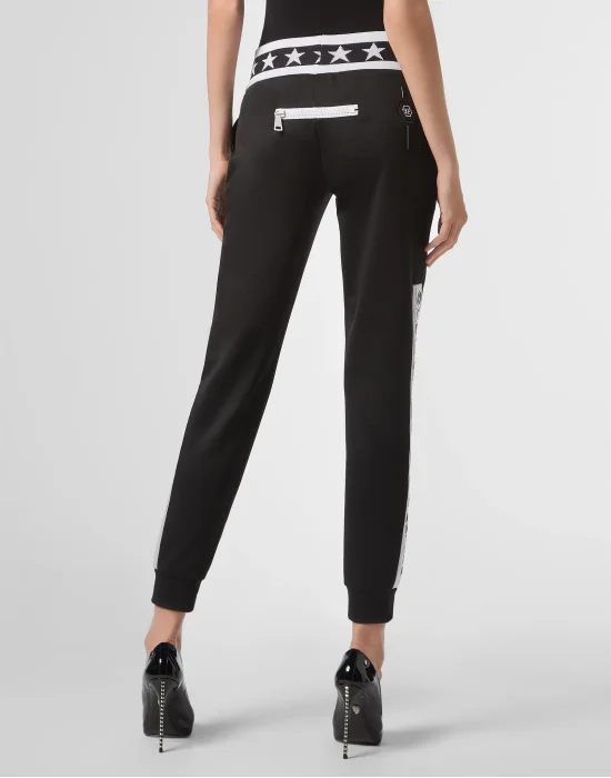 Jogging Trousers Philipp Plein TM