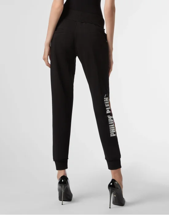 Jogging Leggings Flame