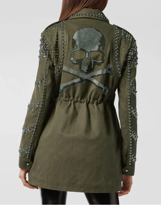 Parka Studs
