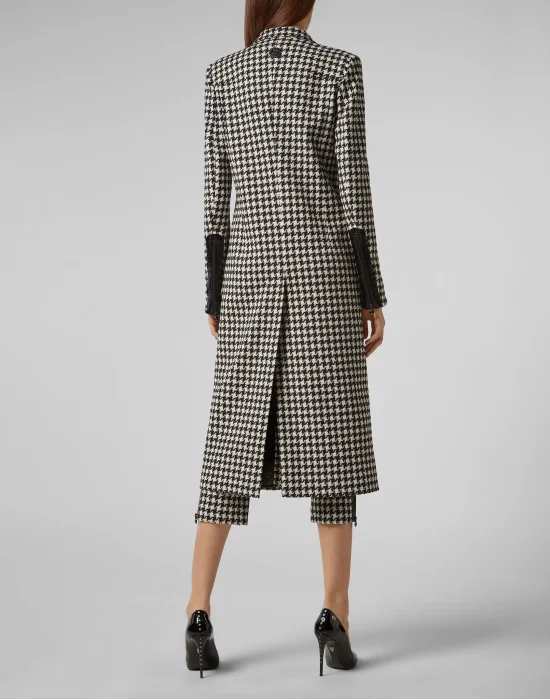 Coat Long Original