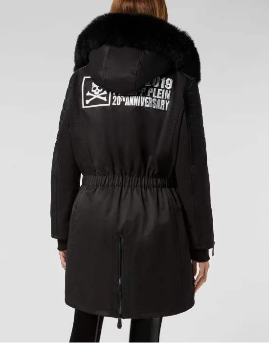 Parka Anniversary 20th