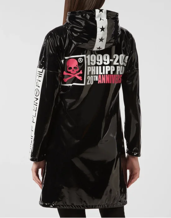 Nylon Jacket Anniversary 20th