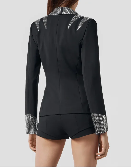 Blazer Crystal