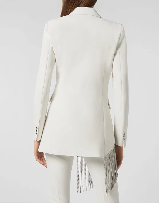 Blazer Fringe
