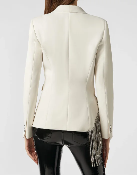 Blazer Fringe
