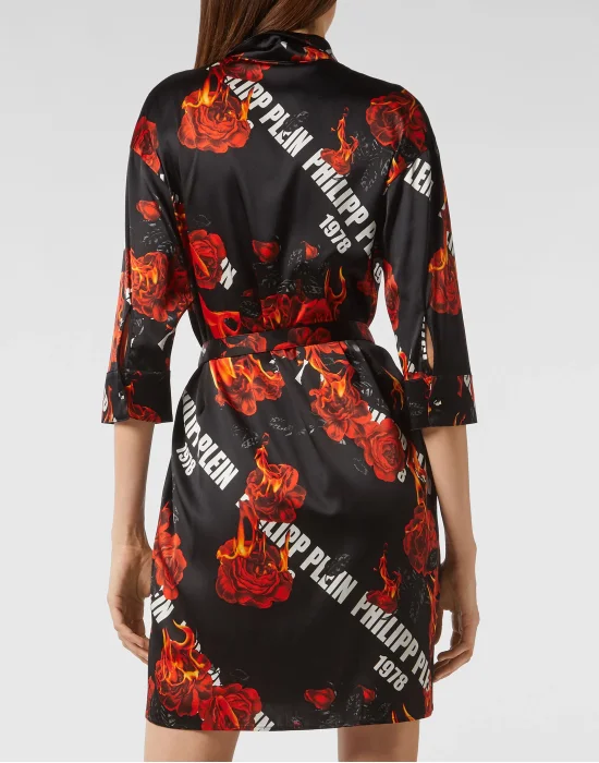 Short Dress PP1978
