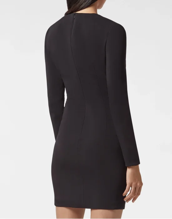Short Dress Elegant