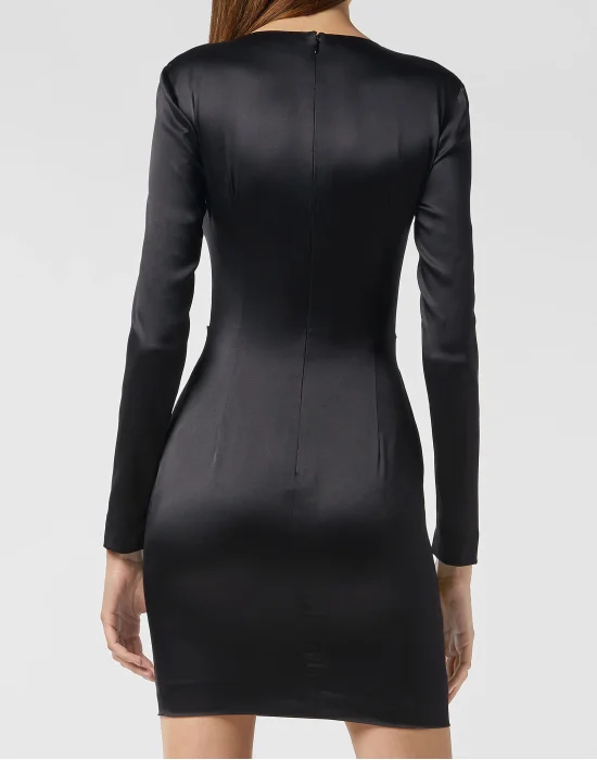 Short Dress Elegant