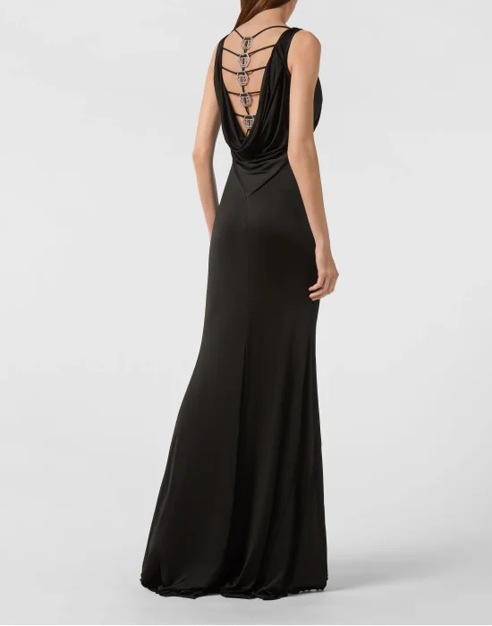 Long Dress Elegant