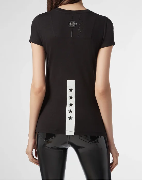 T-shirt Round Neck SS Anniversary 20th