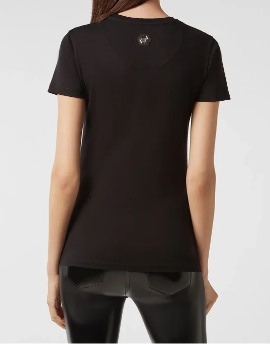 T-shirt Round Neck SS Scarface