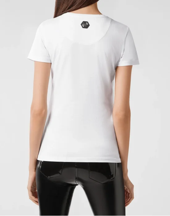 T-shirt Round Neck SS Scarface