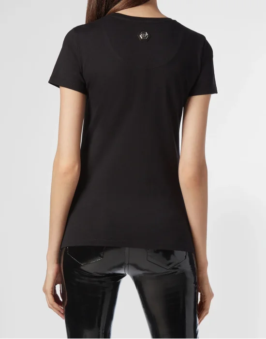 T-shirt Round Neck SS Scarface