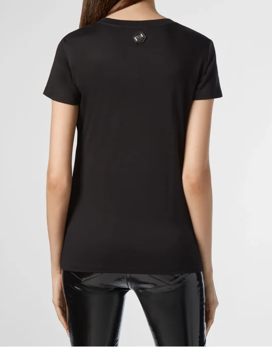 T-shirt Round Neck SS P.L.N.