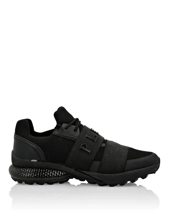 Runner Skull and Plein