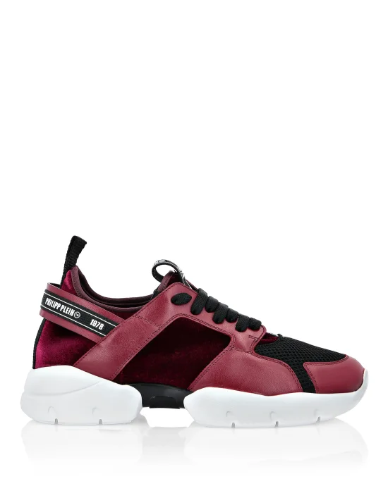 Runner Philipp Plein TM