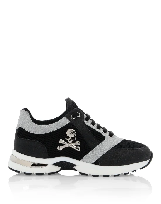 Runner Skull