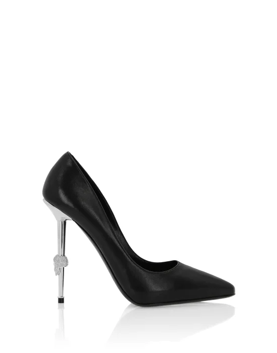 Decollete Hi-Heels Statement