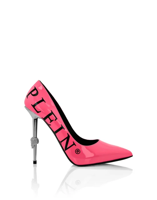 Decollete Hi-Heels Original