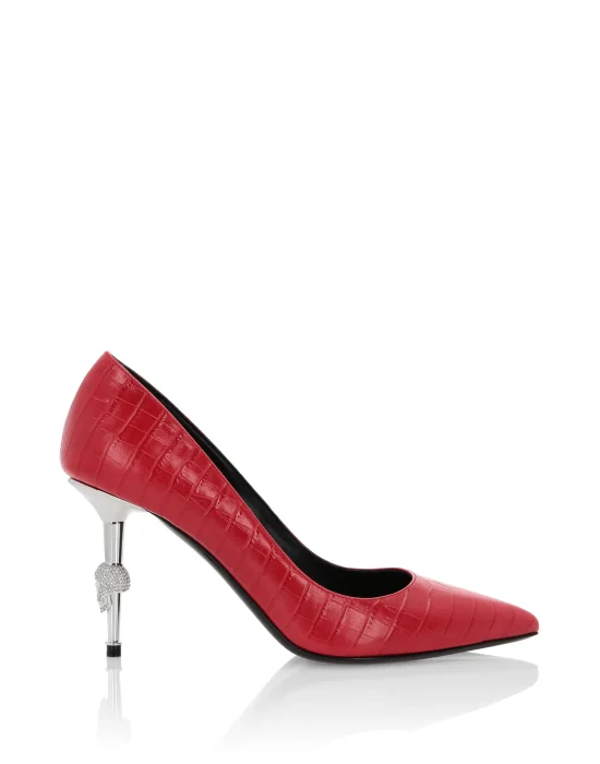 Decollete Mid Heels Original