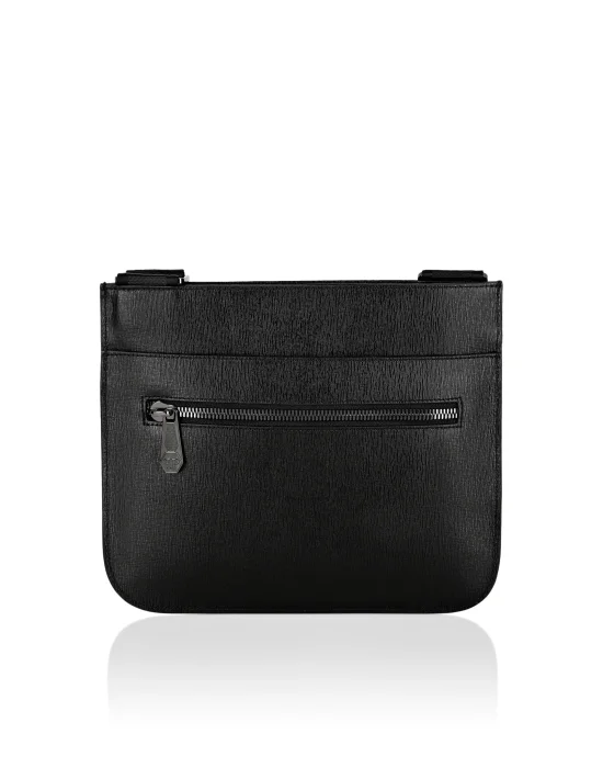 Cross body Skull