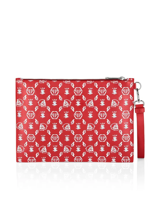 Minaudiere Monogram