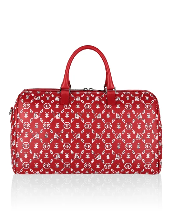 Big Travel Bag Monogram
