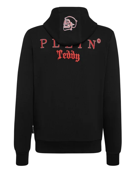 Hoodie sweatshirt Teddy Bear