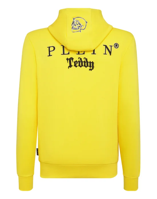 Hoodie sweatshirt Teddy Bear