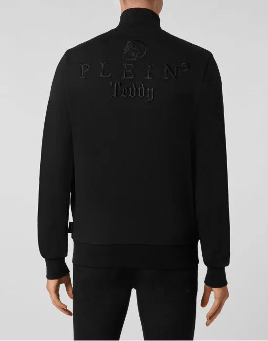 Jogging Jacket Teddy Bear