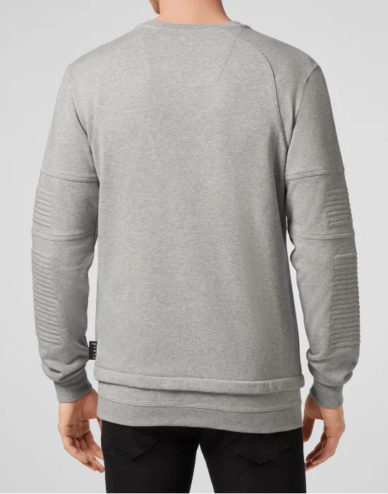 Sweatshirt LS Istitutional