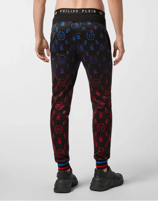 Jogging Trousers Monogram