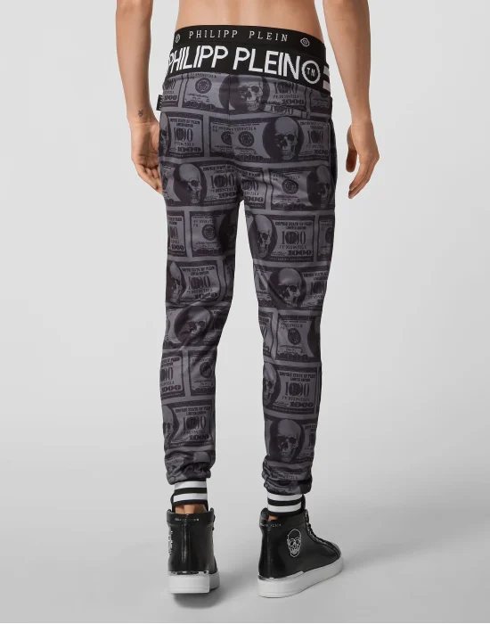 Jogging Trousers Dollar