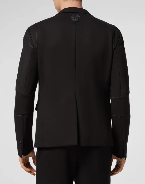 Blazer Iconic Plein