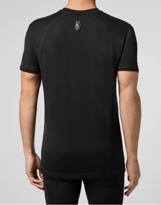 T-shirt Round Neck SS Istitutional