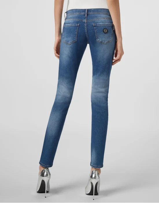 Slim Fit  Philipp Plein TM