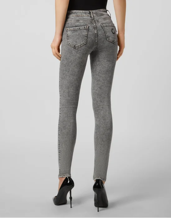 Jegging Philipp Plein TM