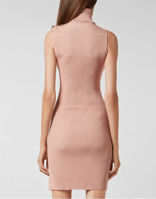 Knit Dress Katia