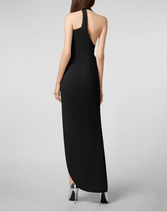 Long Dress Demetra Elegant
