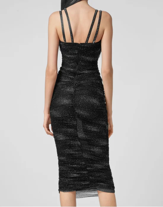 Long Dress Greta Elegant