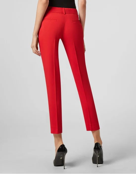 Thiara Full Color Long Trousers