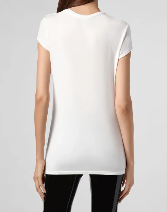 T-shirt Round Neck SS Comfort