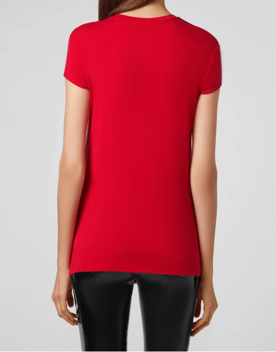 T-shirt Round Neck SS Comfort