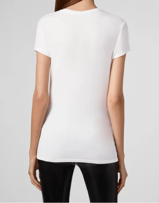 T-shirt V-Neck SS Comfort