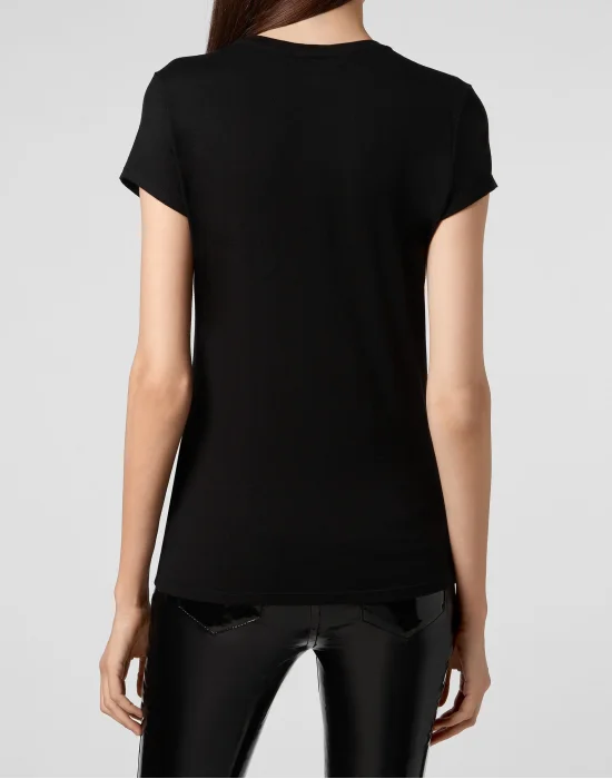 T-shirt V-Neck SS Comfort