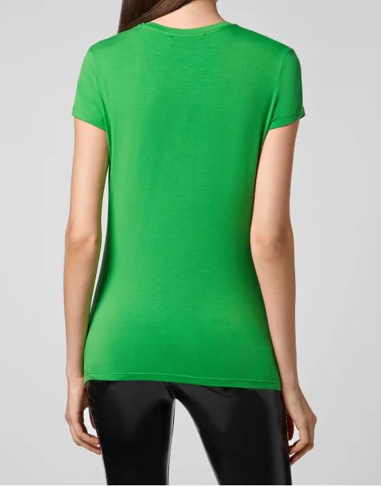 T-shirt V-Neck SS Comfort